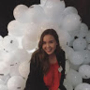 Meet your Posher, Megan